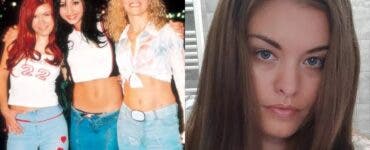 Cum arată Monica Andrei de la Candy în prezent?!