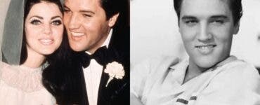 De ce a murit Elvis Presley?!