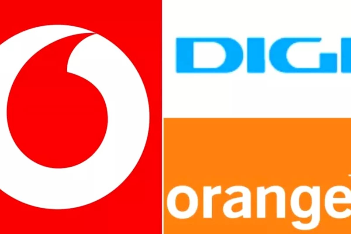 Luptă mare intre Orange și Digi