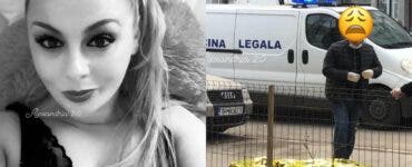 Raluca a fost ucisă de propriul iubit.