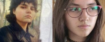 Două adolescente au dispărut de acasă în Giurgiu.