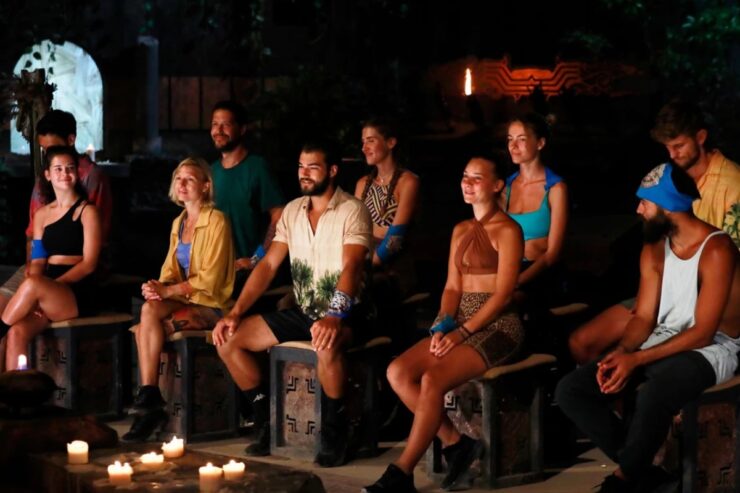 Ei sunt câștigătorii Survivor All Stars 2024.
