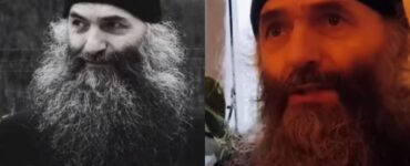 Sfaturi înțelepte de la părintele Pimen Vlad.