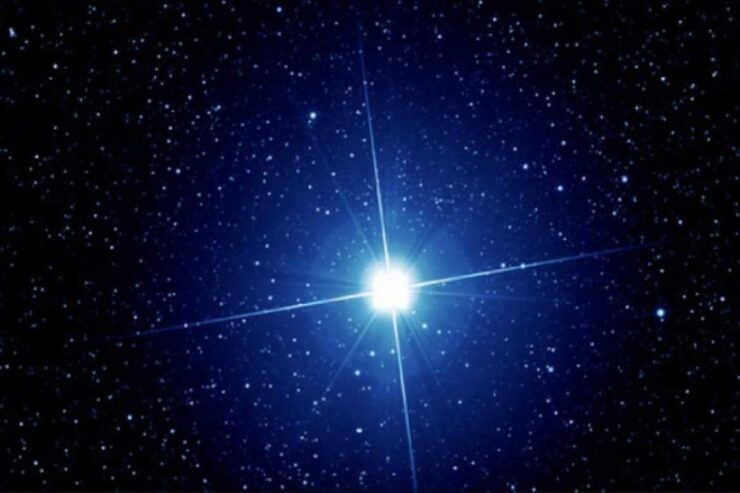 Când poate fi văzută Cometa Diavolului pe cer?!