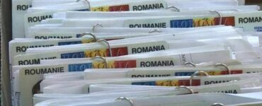 Fără buletine la granițe.