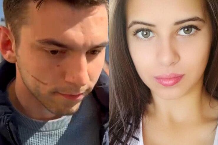 Mirel Dragomir a mărturisit cum și-a ucis prietena.