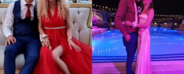 Mădălina Maria Budescu și-a anulat nunta de 3 ori.