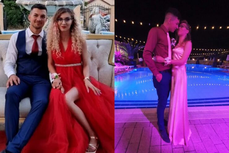 Mădălina din Iași bate recordul! Tânăra și-a anulat nunta de 3 ori în 3 ani 25 Mădălina Maria Budescu și-a anulat nunta de 3 ori.