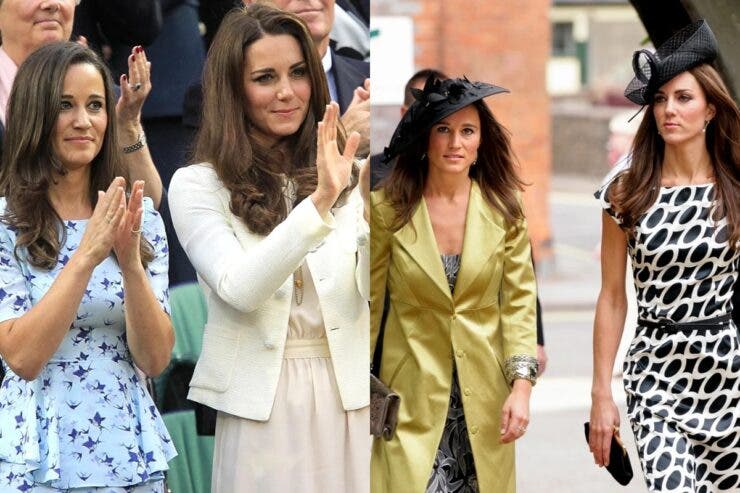 Cine o susține pe Kate Middleton în aceste momente?!