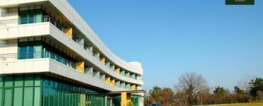 Complex Silva Bucuresti