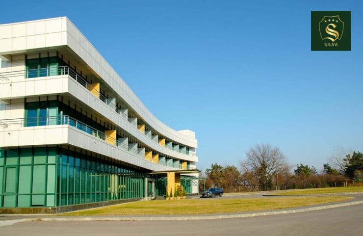 Cum sa alegi hotelul potrivit pentru o vacanta reusita 25 Complex Silva Bucuresti