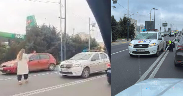 Tragedie fără margini în Constanța. O minoră de 15 ani a fost spulberată de autospecială aflată în misiune 25 accident Constanta