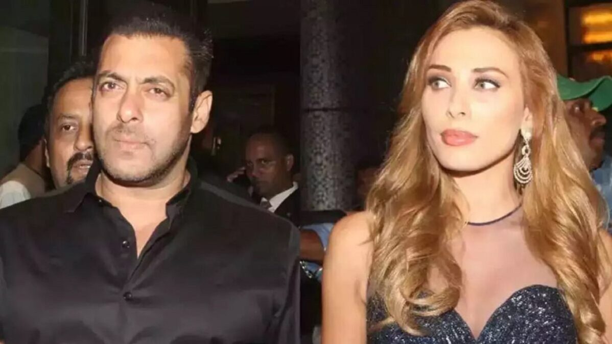 De ce nu s-a căsătorit Salman Khan cu Iulia Vântur. "Când eu am spus da, cineva a spus nu" 26