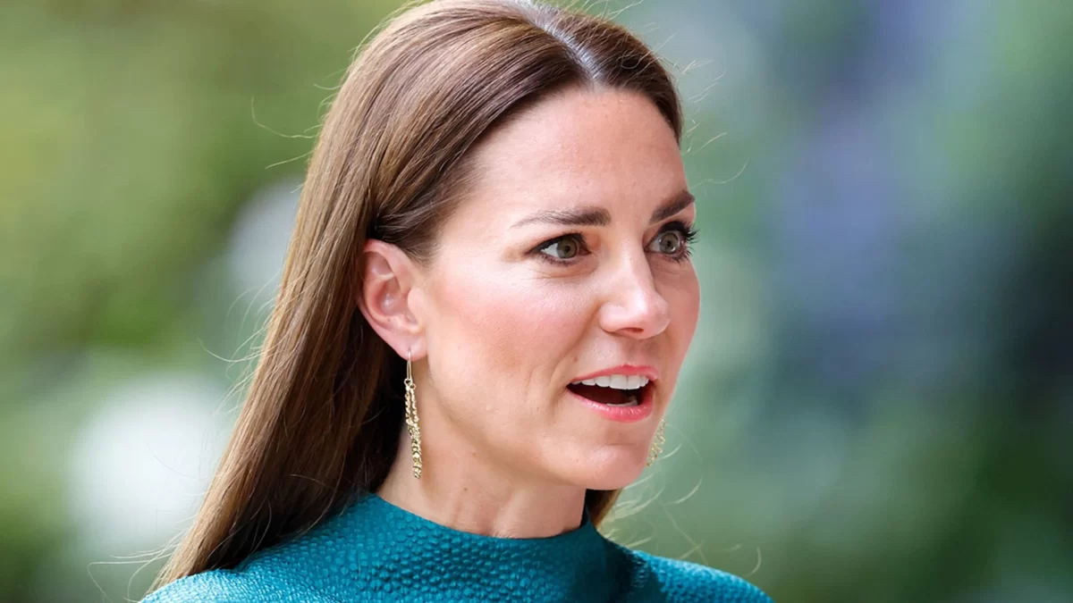 Prima reacție venită de la Casa Albă, după ce s-a aflat că prințesa de Wales suferă de cancer. Kate Middleton se luptă cu o boală gravă 26 boala Kate Middleton