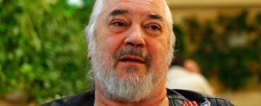 Nicu Covaci, liderul legendar al trupei Phoenix, a fost internat la Terapie Intensivă