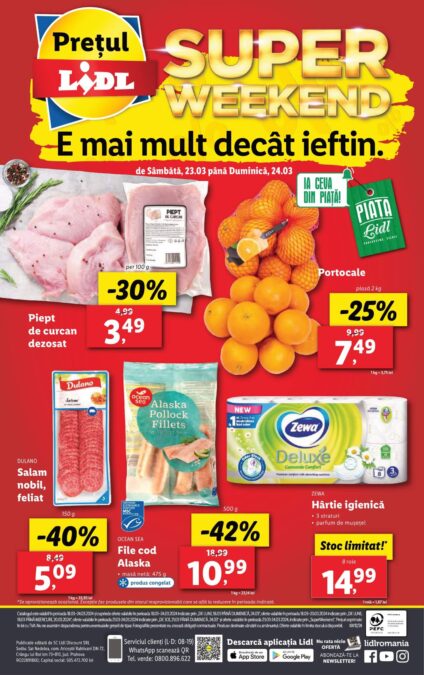 Lidl