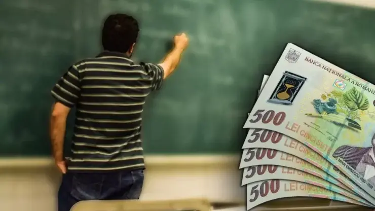 Salariile profesorilor ar putea fi bazate pe părerile elevilor