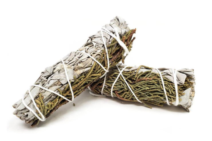 Salvia in diferite culturi ale lumii 25