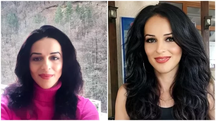 Cine este femeia de 40 de ani găsită decedată de iubit în Târgu Jiu. Își făcuse analizele cu puțin timp în urmă 25 Carmen Pecingină
