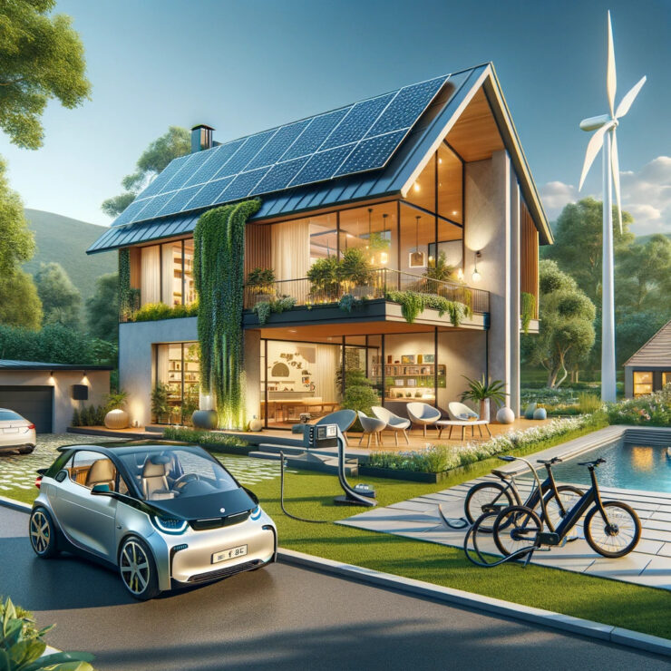 Clădiri eficiente energetic, privire spre viitor 25