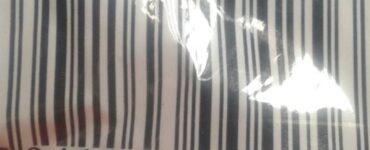cod de bare