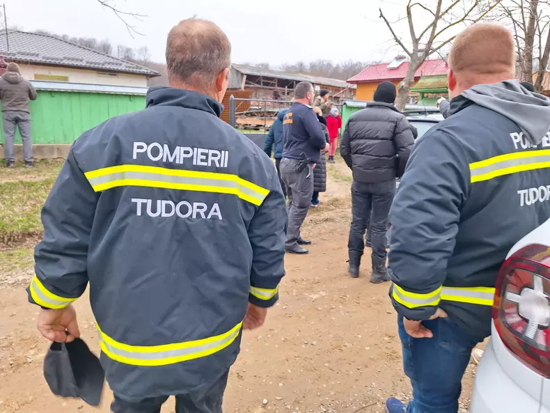 Ultimele imagini cu Aryan, copilul de 2 ani din Botoșani dat dispărut. Unde a fost văzut ultima dată 26 Aryan baiat disparut