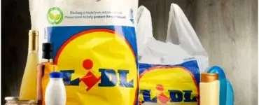 Ce poți cumpăra de la Lidl cu doar 1 leu