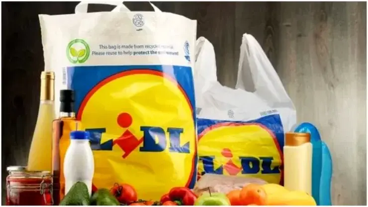 Ce poți cumpăra de la Lidl cu doar 1 leu