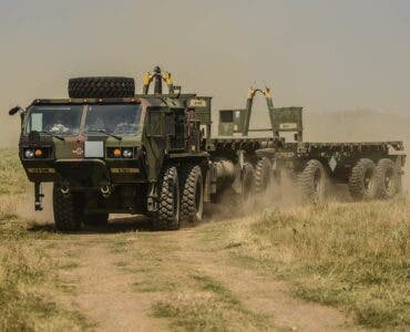 NATO intensifică prezența militară în România în contextul tensiunilor din Ucraina.