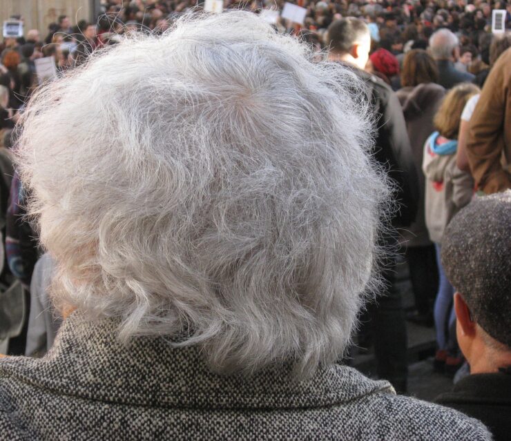 De ce unii oameni îmbătrânesc mai repede decât alții?!