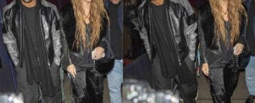 Shakira și-a „tras" iubit tinerel! Cine este actorul celebru cu care se afișează tandru în public 