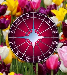 AstroRedacția Horoscop 28 aprilie. Zodiile care sunt binecuvântate de Florii. Norocul le intră în casă