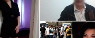 Criminalul turc vrea să scape de închisoare.