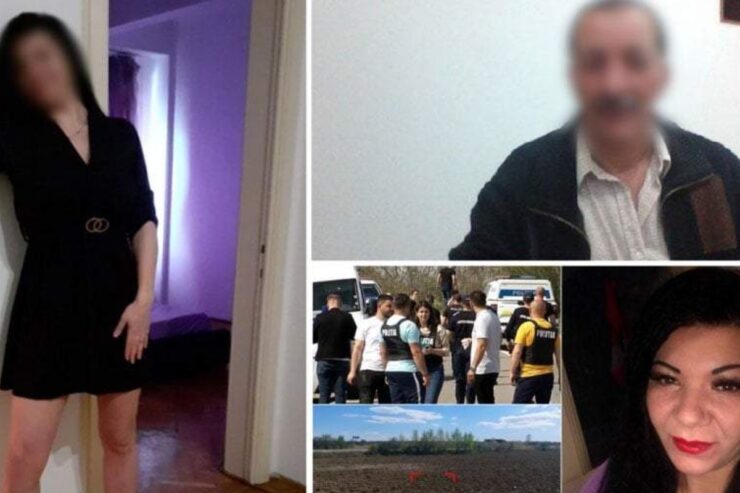 Criminalul turc vrea să scape de închisoare.