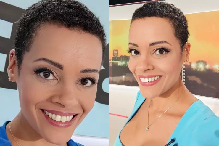 Laura Nureldin pleacă de la Antena 1.