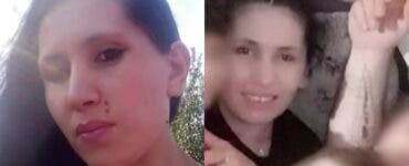 O tânără mamă a ajuns la spital după ce a luat doze mari de paracetamol.