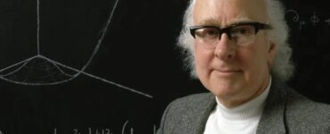 Peter Higgs a murit.