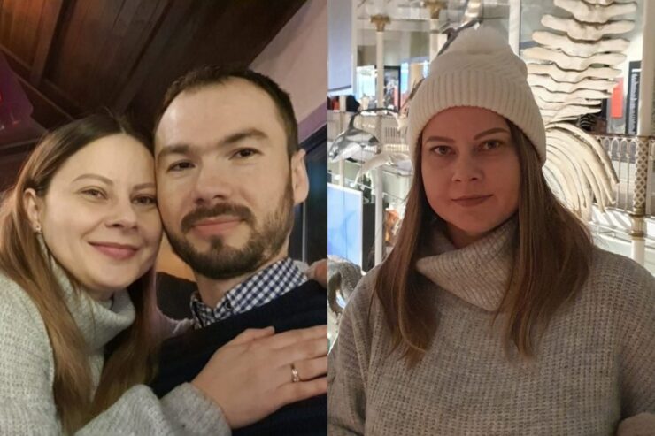 Iubitul gravidei moarte la Spitalul Bacău rupe tăcerea: „Maria nu avea cum să se mai facă bine...”