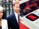 Prințul Harry și Meghan Markle produc două seriale pentru Netflix.