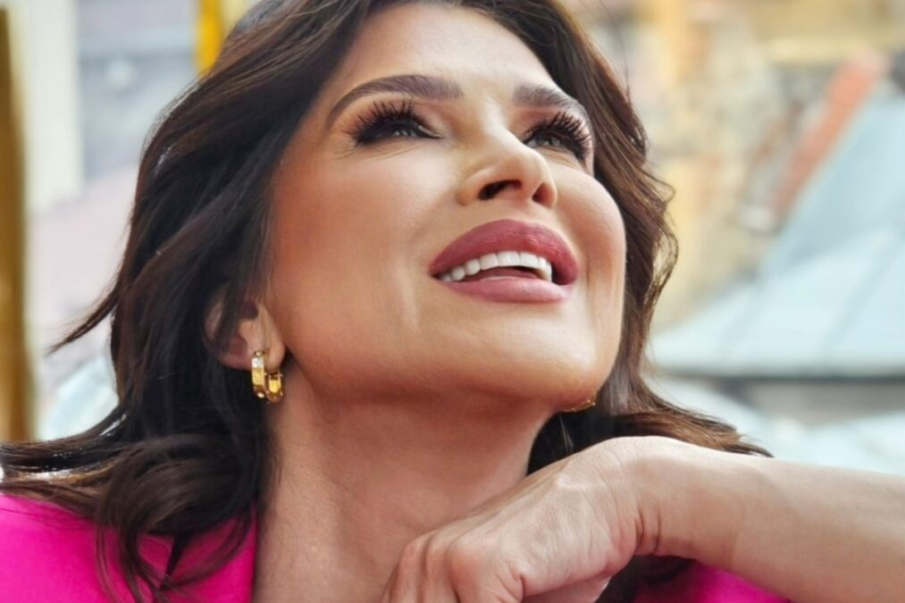 Monica Bîrlădeanu