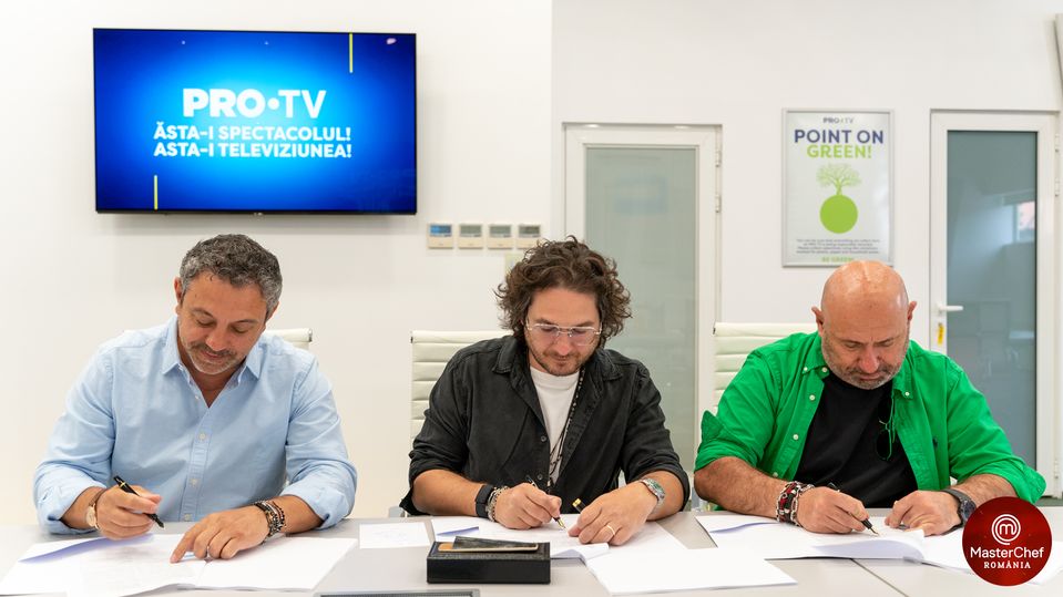 Antena 1 s-a ars! Motivul ireal pentru care Mihai Bendeac, Dan Negru, Cătălin Scărlătescu, Sorin Bontea și Florin Dumitrescu și-au dat demisia 26 Cătălin Scărlătescu