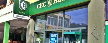 CEC Bank