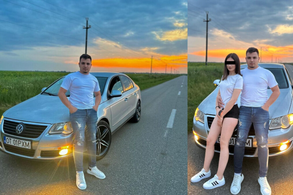 Narcisa a dezvăluit detalii despre ultimele momente cu Mădălin în viață! Ce a făcut tânărul cu câteva ore înainte de accident: ”M-a sunat și...” 26 accident