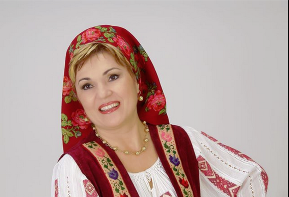 Nicoleta Voica, criticată dur, după 50 de ani de carieră. Ion Marin-Almăjan a taxat-o grav 26 Ansamblul Timișul