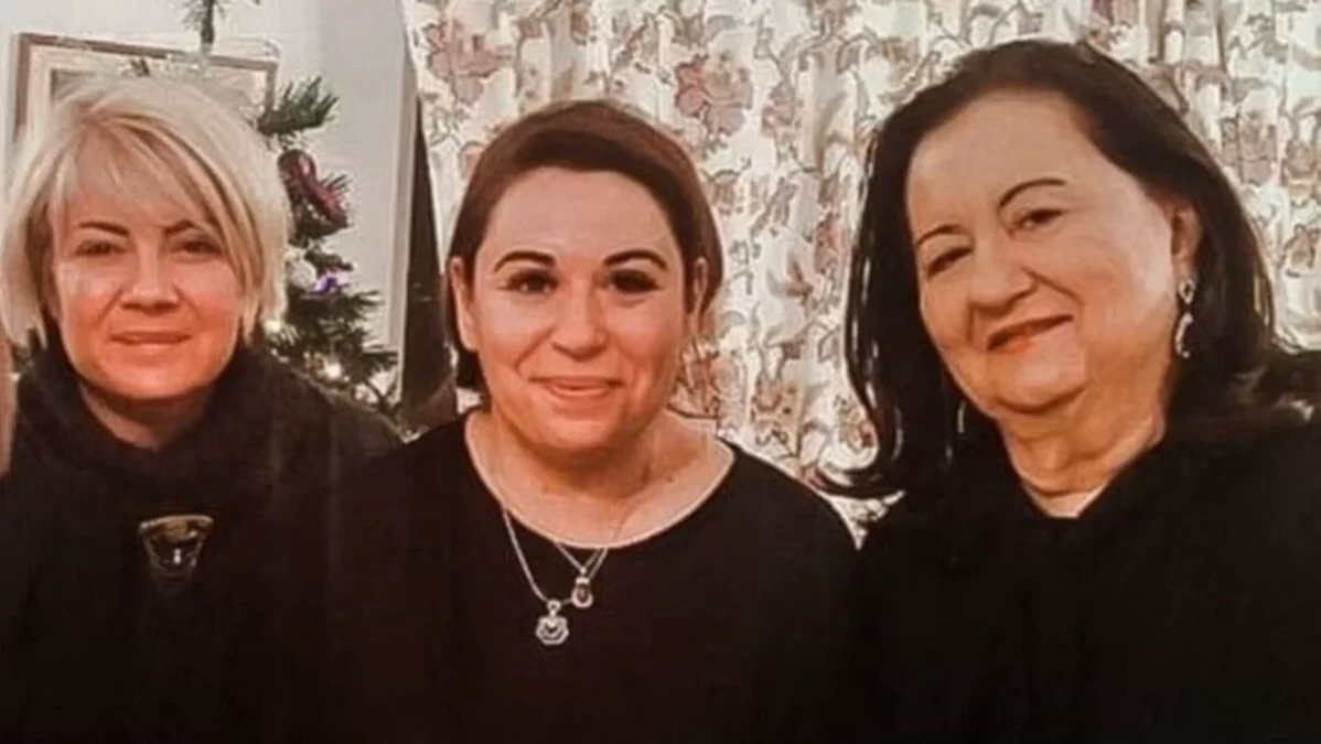 Tensiunile în familia Roman continuă chiar și după moartea Mioarei. Replica dură a Oanei Roman, aruncată direct către sora Catinca 26 Catinca
