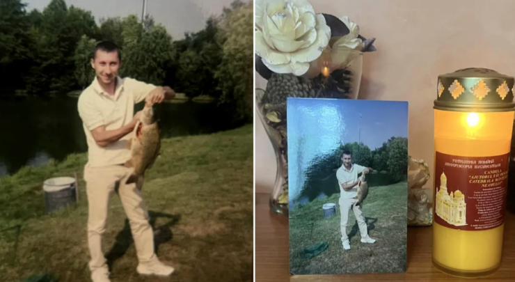 Cine este românul care a murit în explozia de la hidrocentrala din Italia. Petronel Tănase era tată de gemeni 25 Românul care a murit la explozia din Italia. Sursă foto: Facebook