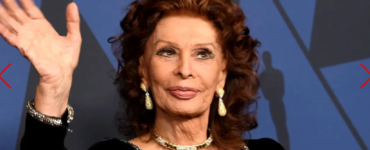 La ce trucuri de frumusete apeleaza Sophia Loren. Sursa foto: Instagram