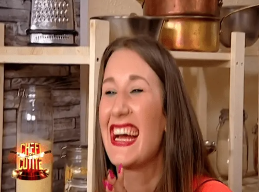 Cum arăta iubita lui Arpad Paszkany înainte să apeleze la operațiile estetice. Antonela Pătruț, transformare uluitoare 26 Paszkany Arpad