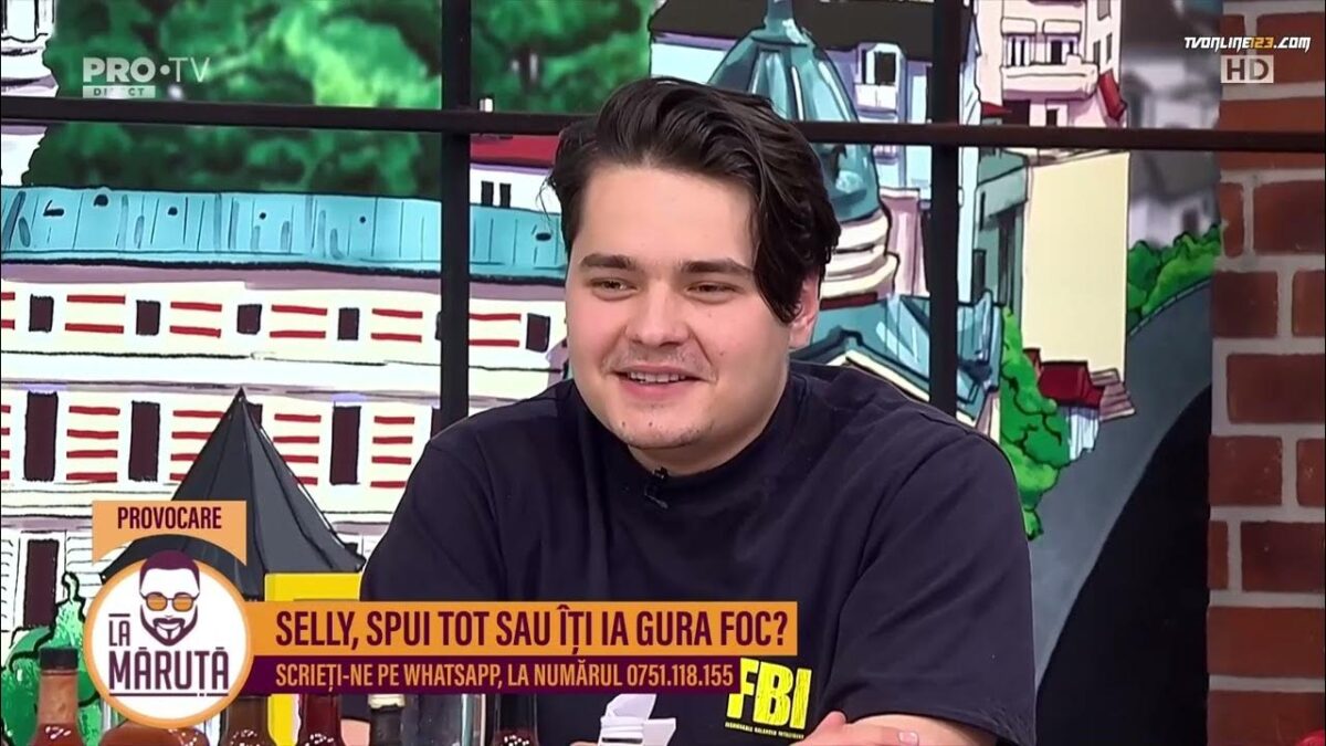 catalin maruta