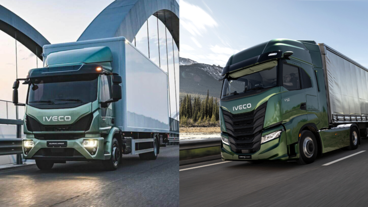 Cum alegi cel mai bun camion IVECO? 25